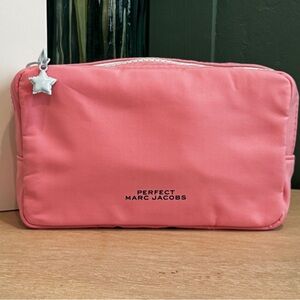 Marc Jacobs Pink Women's Bag